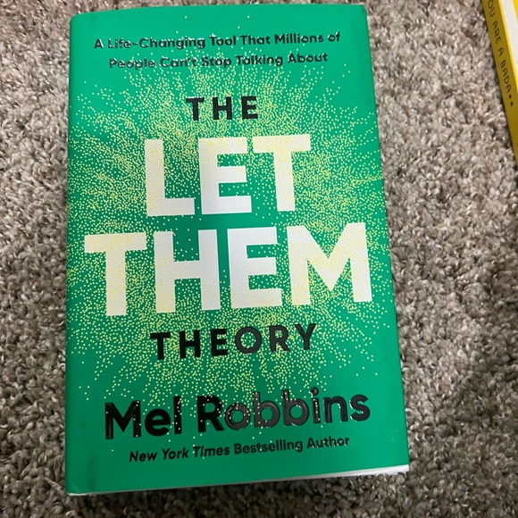 Self‎ Help Book Bundle NEW Inspirational Book Collection - Picture 10 of 12